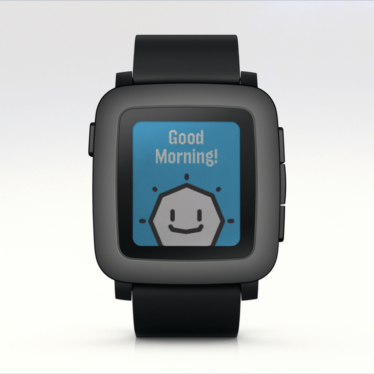 Apple Watch is 'definitely