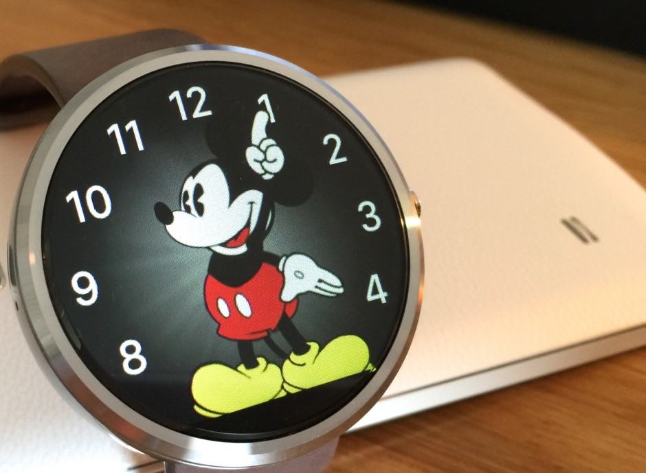 mickey and minnie mouse apple watch