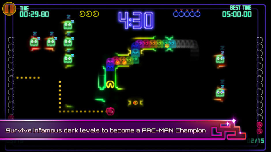 PAC MAN CEDX 4 940x528 It's so dark in here.