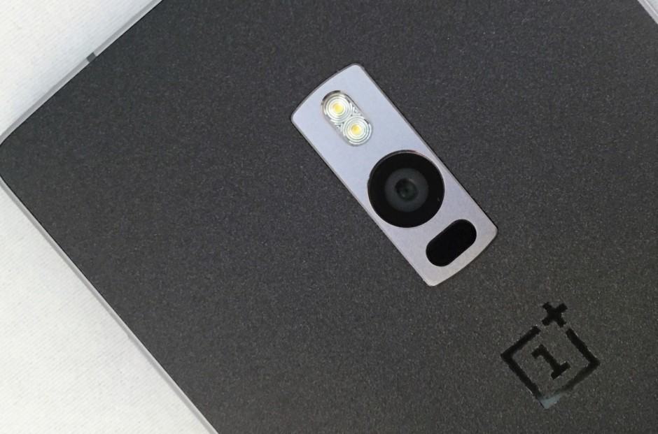 OnePlus 2 camera 940x621 The OnePlus 2's camera is great... in good light. Photo: Killian Bell/Cult of Android