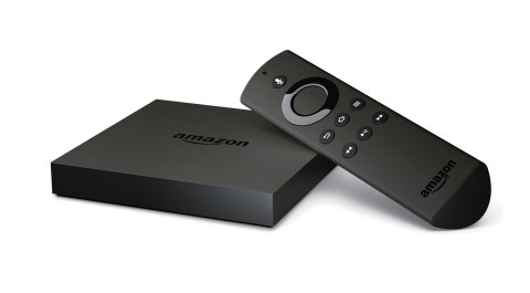 Fire_TV_with_Voice_Remote_2_webready The new Fire TV with Alexa. Photo: Amazon