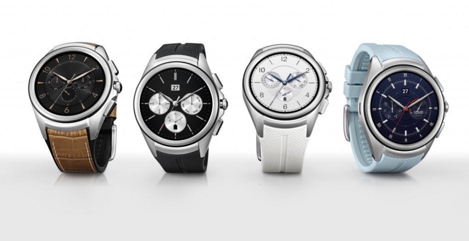android wear 4g