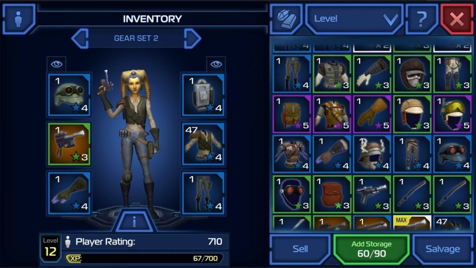 Line2ces.png Gear up and battle on, you nerfherder. Photo: Kabam
