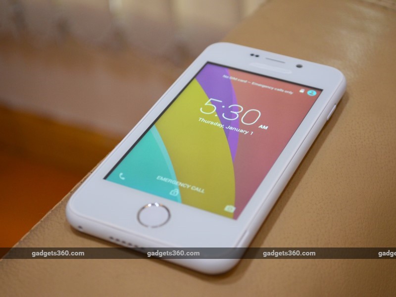 $4 iPhone clone is world's cheapest smartphone | Cult of Mac