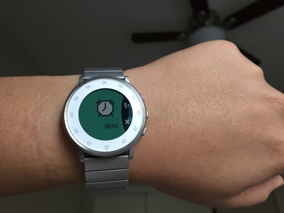 pebble time price