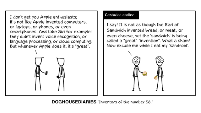 DoghouseAppleEarlofSandwich