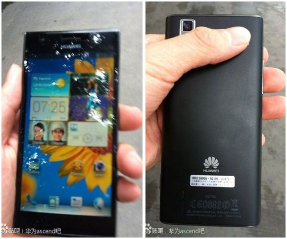 Huawei-Ascend-P2