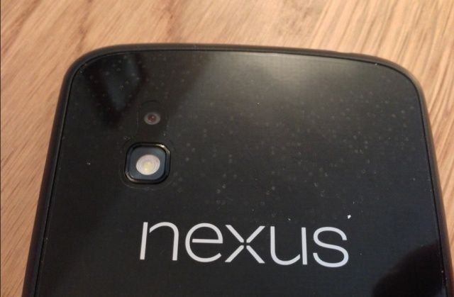 Nexus-4