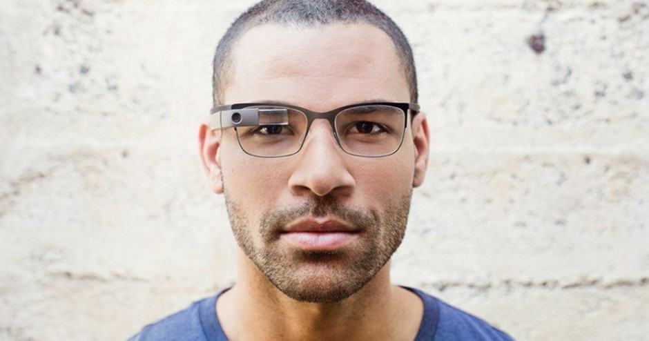 Will Glass 2 appear at Google I/O? Photo: Google