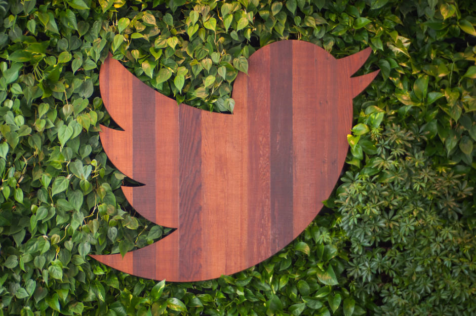 Twitter is now a better place to chat. Photo Twitter