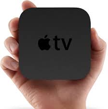 Apple-TV