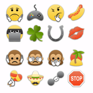 new-bbm-emoticons