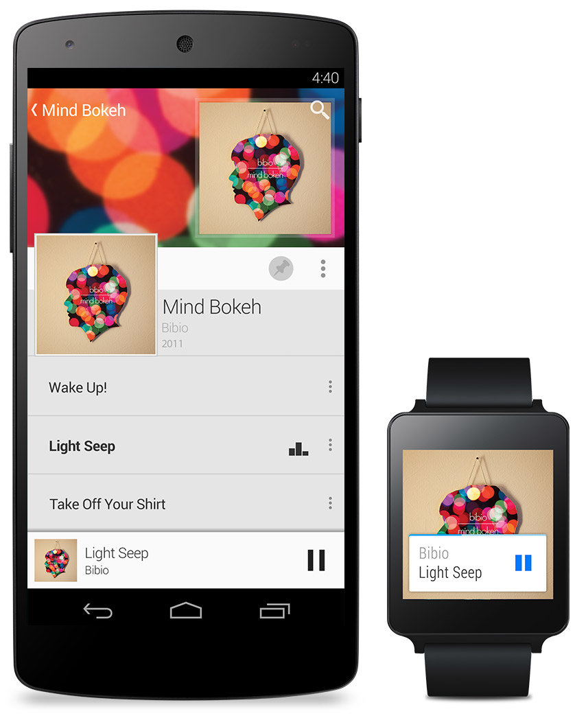 Android_Wear_Connects