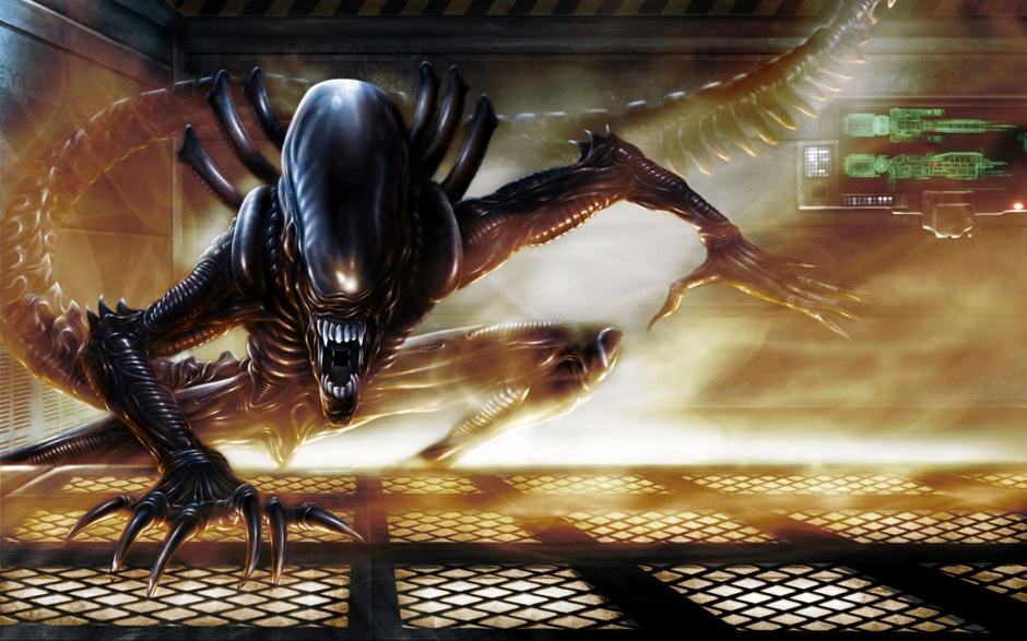 Dotties Alien-Isolation