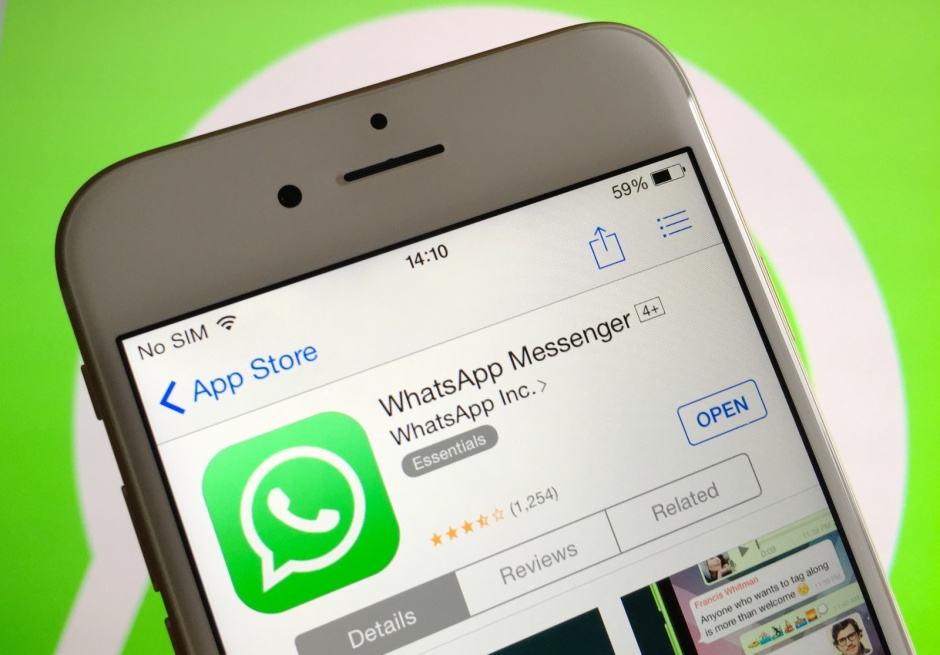 Adobe CEO: We’re Working On Improving Flash On The MacBook Air WhatsApp just made messaging safer. Photo: Killian Bell/Cult of Android