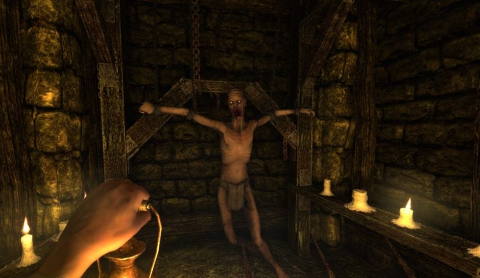 Amnesiathedarkdescent3 940x545 Amnesia won't let you forget. Screenshot: Frictional Games