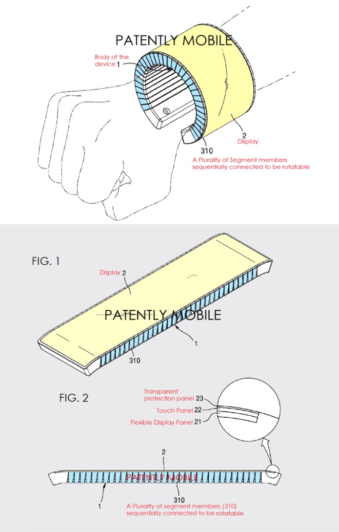 Samsung Watch