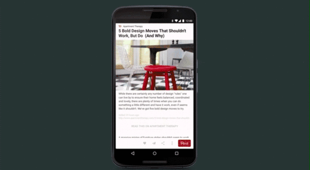 1272654312941446727 Chrome custom tabs. GIF: Gizmodo