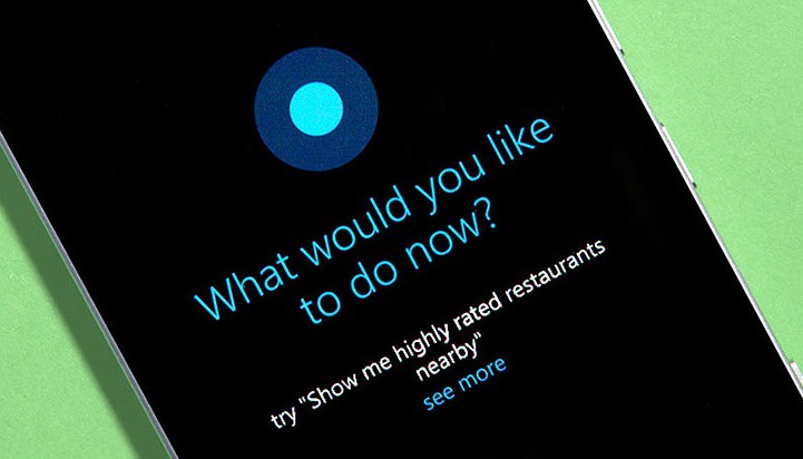Cortana has arrived on Android and iOS. Photo: Microsoft