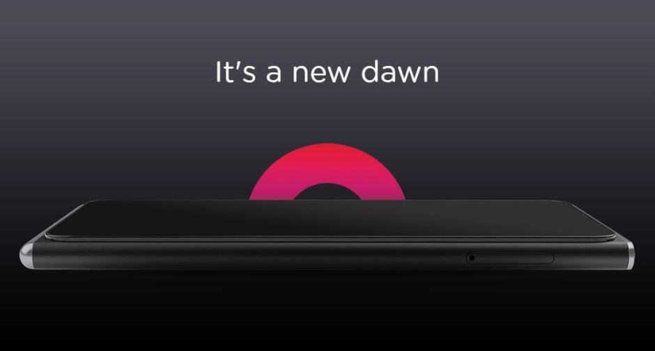 Fake_steve_jobs Obi Worldphone's first smartphones are here. Photo: Obi Worldphone