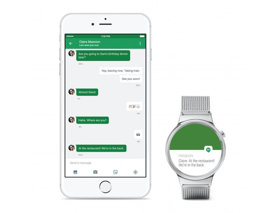 android-wear-ios