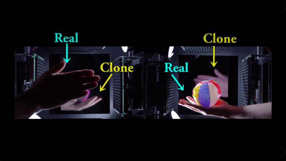 haptic-touch