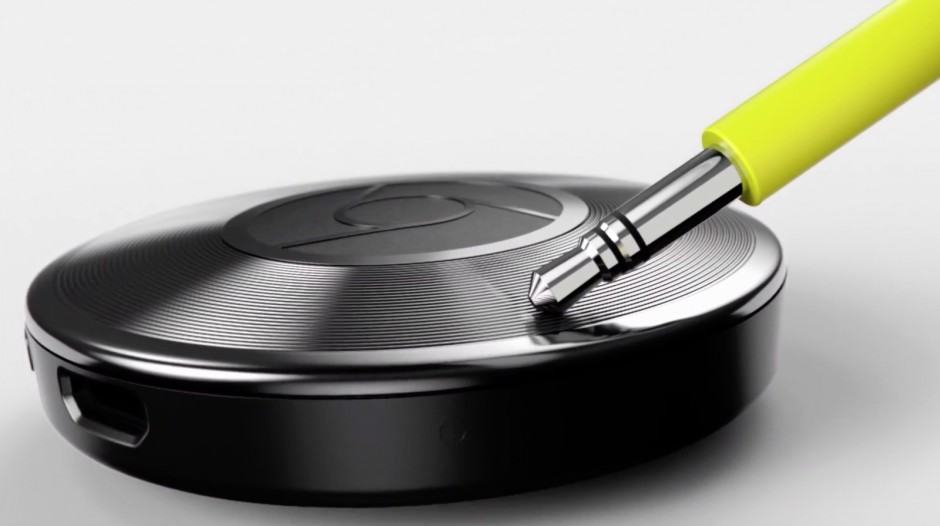 Gorgeous, right? Like a little vinyl record. Photo: Google