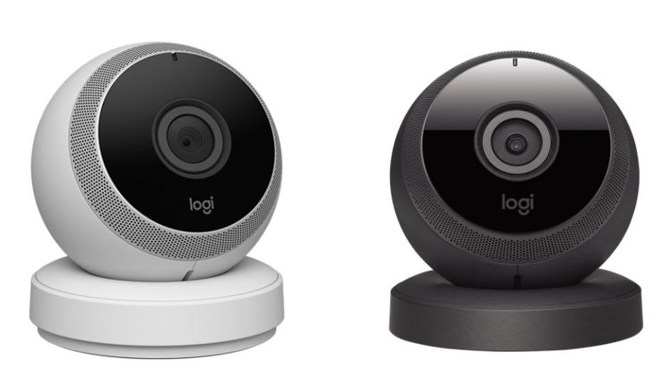 Reader Poll: Will You Switch to Verizon? Keep an eye on the crib with Logi Circle. Photo: Logitech