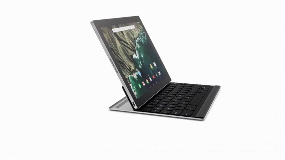 Pixel C