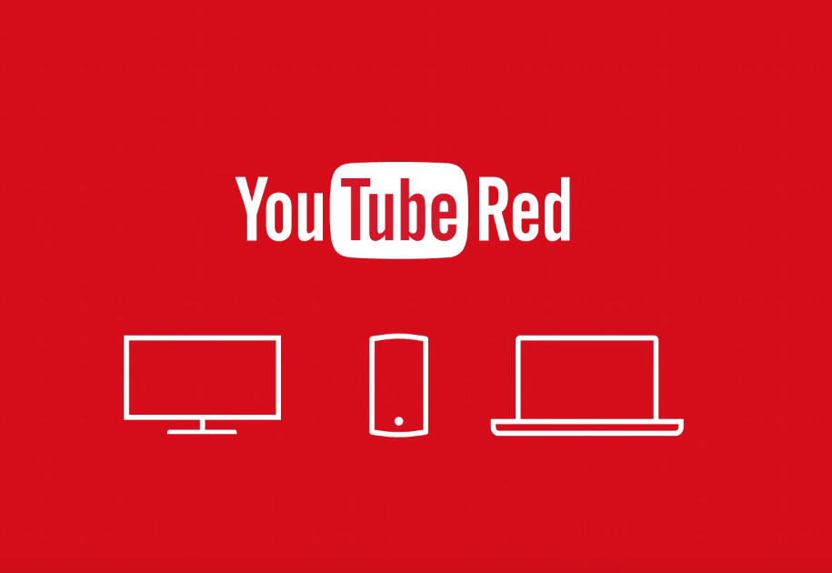 YouTube Red is rolling out now. Photo: YouTube