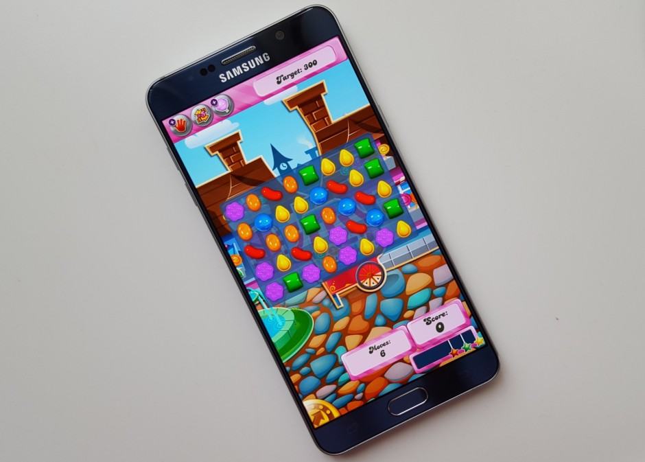 Activision just spent more on Candy Crush than you ever will. Photo: Killian Bell/Cult of Android