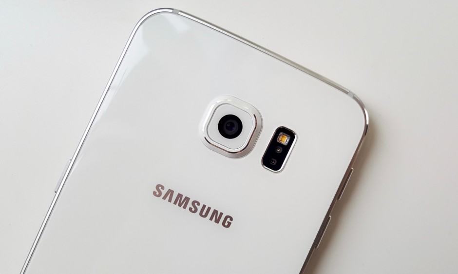 Samsung doesn't want you to commit to Apple. Photo: Killian Bell/Cult of Android