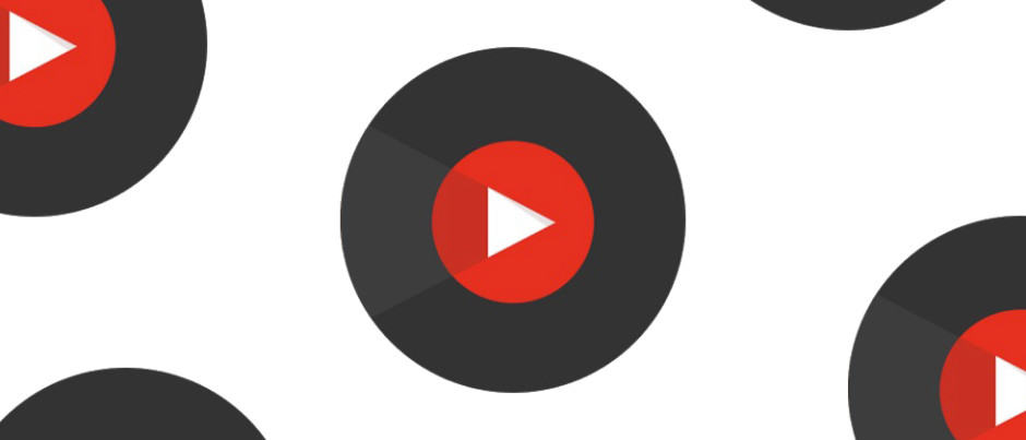 Youtubemusic 940x403 Yes, Google has another music streaming service. Photo: Google