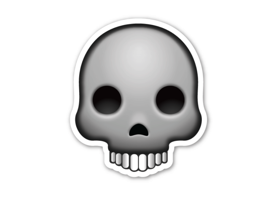 Skull-and-crossbones