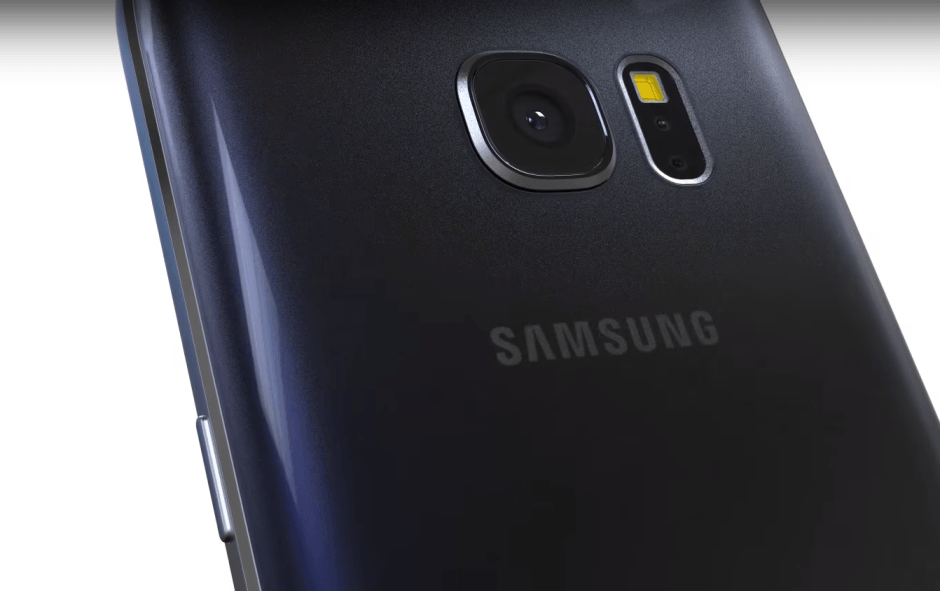 The Galaxy S7 might arrive in the U.S. on March 11th. Photo: Jermaine Smit