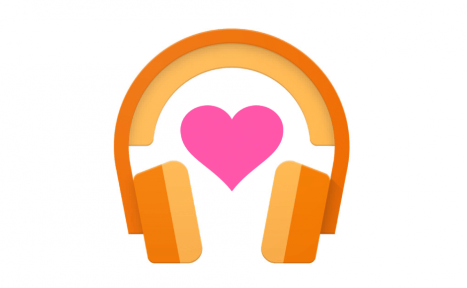 Spread the love... and the music. Photo: Google/Cult of Android