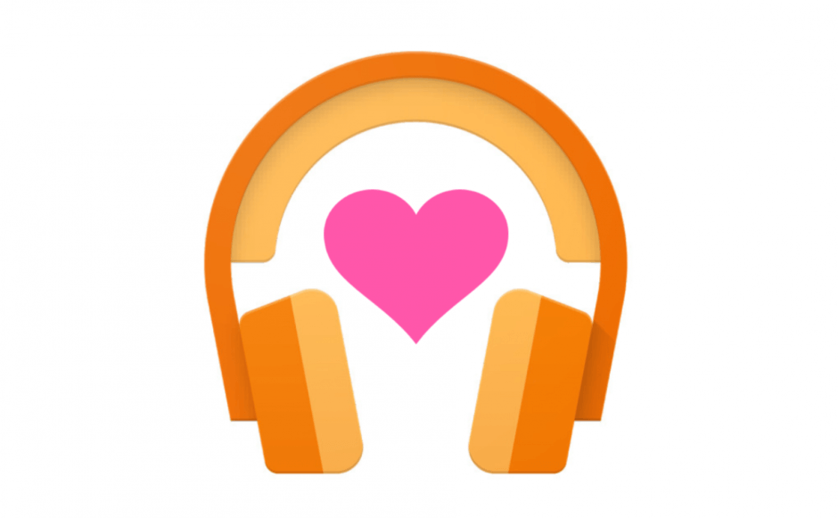 Play Music Valentines 940x581 Spread the love... and the music. Photo: Google/Cult of Android