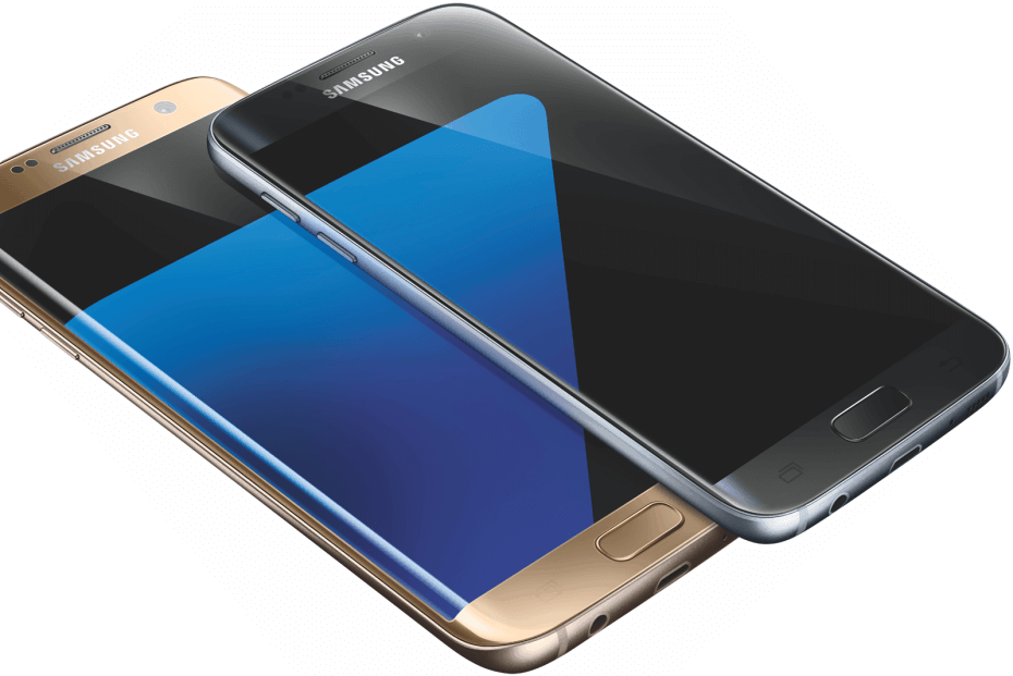 Samsung Galaxy S7 leaks Give me a Galaxy S7 over an iPhone 6s... please!. Photo: Samsung
