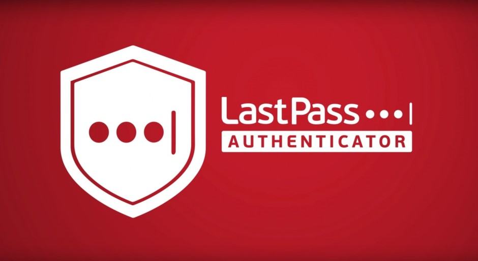Lastpass authenticator 940x514 Making two-factor authentication a little simpler. Photo: LastPass