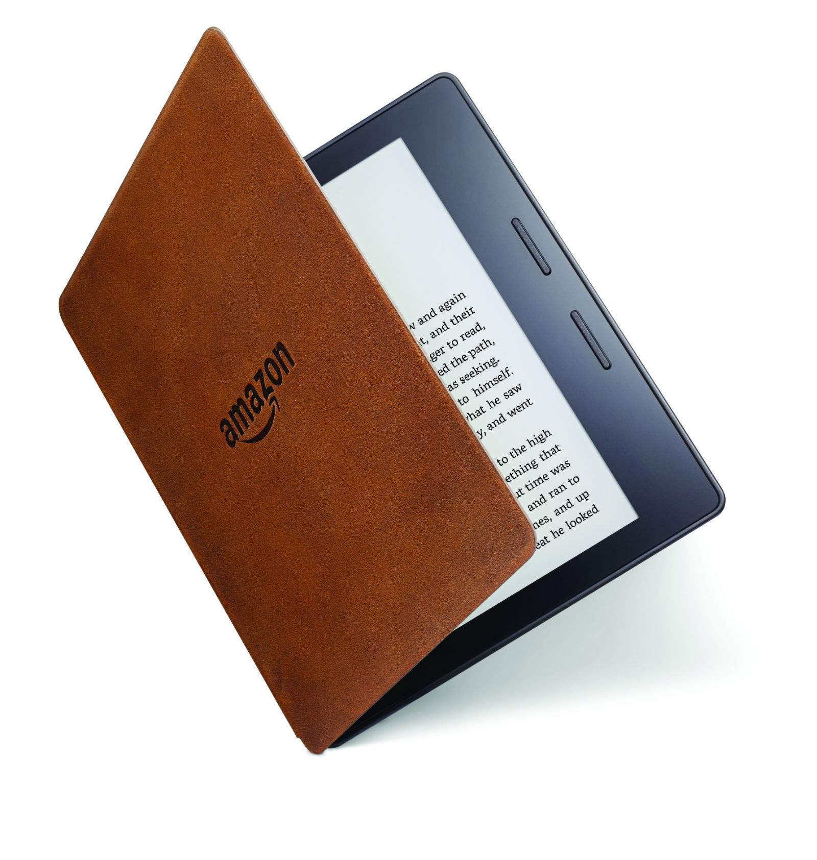 7 things you need to know about the new Kindle Oasis Cult of Mac