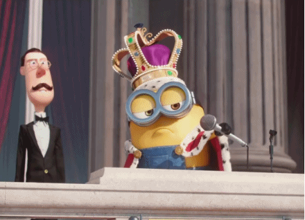 Adonit_writer Gmail "Mic Drop" didn't go down as well as Google hoped. GIF: Giphy