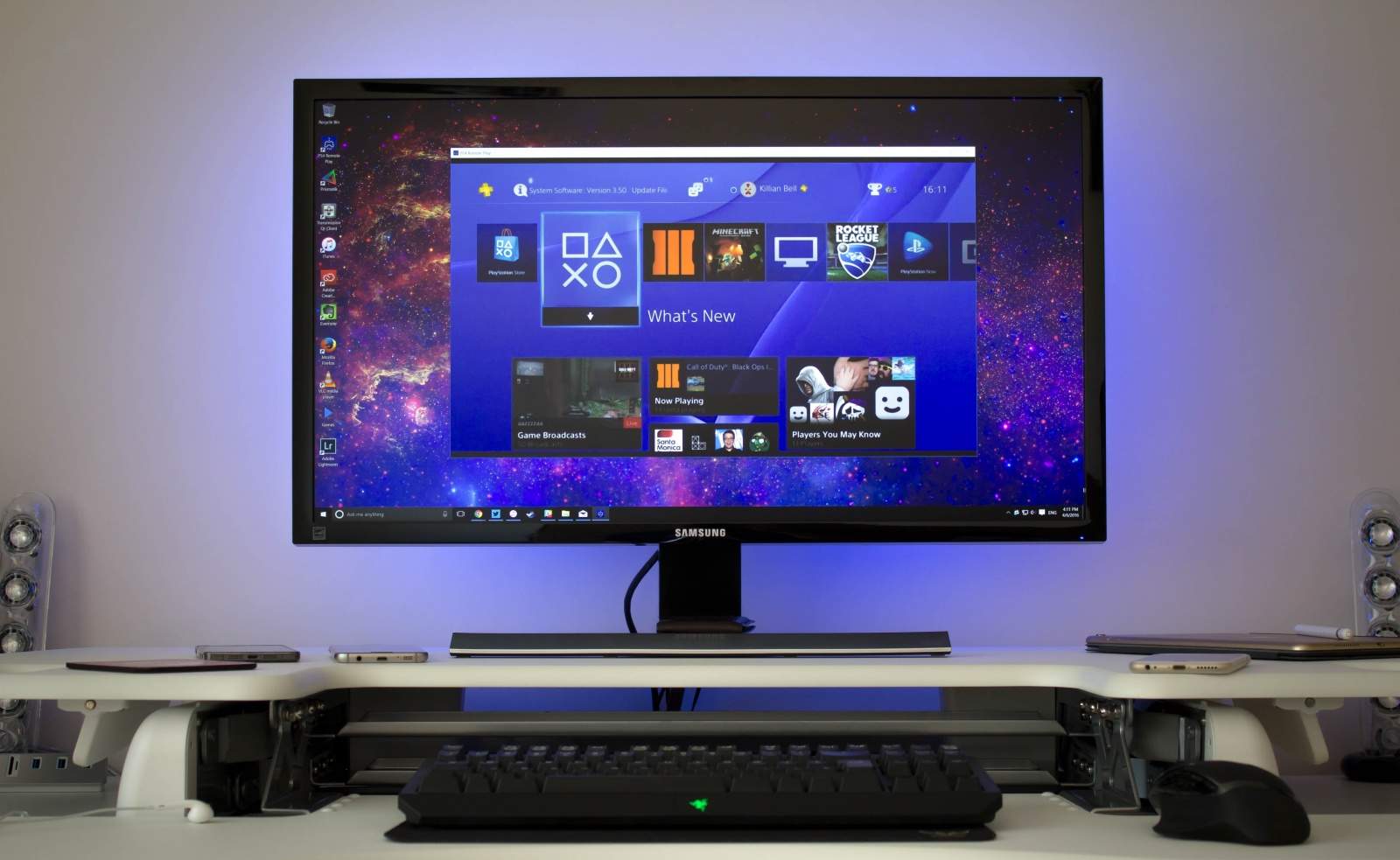 How to use PlayStation Remote Play on PC and Mac